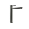 Corsan LUGO umývadlová vodovodná batéria gun metal CMB7512GM