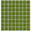 HOME SQUARES 542 sklenená mozaika 30 x 30 cm