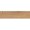 Opoczno Classic Oak brown rektifikovaná dlažba v imitácii dreva 22,1 x 89 cm OP457-011-1