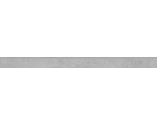 Cerrad Tacoma white gresová rektifikovaná sokel, matná 8X119,7 cm 35457
