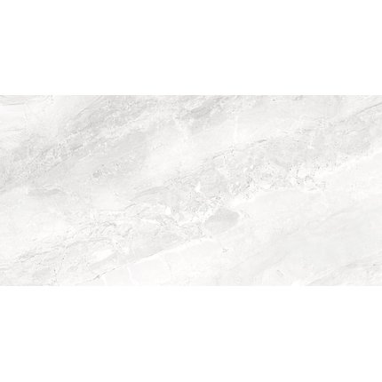 Ceramika Konskie Colorado white obklad lesklý, rektifikovaný 30 x 60 cm