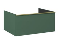 Kúpeľňová komoda LOOK 1S pod dosku 60 x 44,9 cm RE080603027010