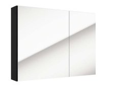 Defra Salsa E80 – Kúpeľňová skrinka zrkadlová 80 x 15 cm (242-E-08002)