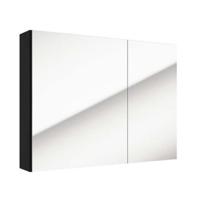 Defra Salsa E80 – Kúpeľňová skrinka zrkadlová 80 x 15 cm (242-E-08002)