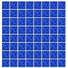 HOME SQUARES 551 sklenená mozaika 30 x 30 cm