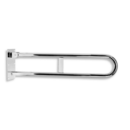 NOVASERVIS madlo dvojité sklopné nerez 572 mm R66550,44