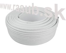 LAND plast-hliníková rúrka PEX / AL / PEX R20 x 2 mm R20X2,0/100