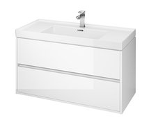 CERSANIT CREA SET 100 skrinka s umývadlom biela S801-280