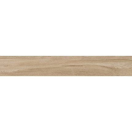 Tubadzin WOOD CUT natural STR gresová dlažba matná 23 x 149,8 cm