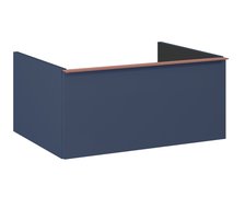 Kúpeľňová komoda LOOK 1S pod dosku 60 x 44,9 cm RE080603027030