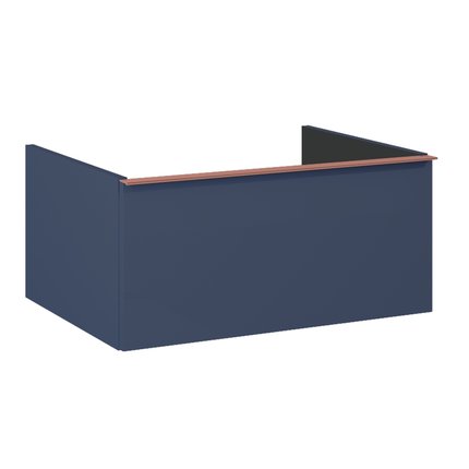 Kúpeľňová komoda LOOK 1S pod dosku 60 x 44,9 cm RE080603027030