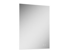 Elita SQUARE Led zrkadlo s osvetlením 60 x 80 cm, RE069527000010