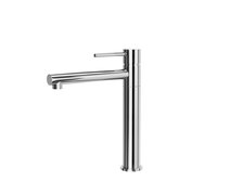 Corsan LUGO umývadlová vodovodná batéria chróm CMB7521CH