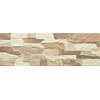 CERRAD Aragon beige dekoračný obklad 15 x 45 cm