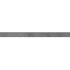 Cerrad Tacoma grey gresová rektifikovaná sokel, matná 8X119,7 cm 35426