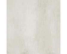 Opoczno GRAVA White rektifikovaná dlažba matná 59,8 x 59,8 cm