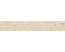 Tubadzin WOOD GRAIN white STR gresová dlažba matná 23 x 149,8 cm