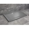 Radaway Doros D akrylátová sprchová vanička 90 x 80 x 5 cm SDRD9080-01-64S