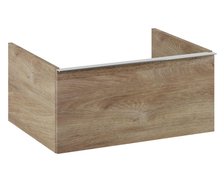 Kúpeľňová komoda LOOK 1S pod dosku 60 x 44,9 cm RE080603027050
