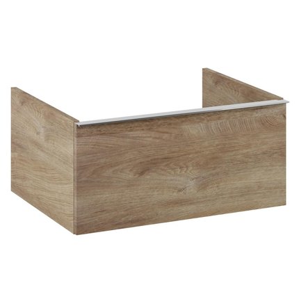 Kúpeľňová komoda LOOK 1S pod dosku 60 x 44,9 cm RE080603027050