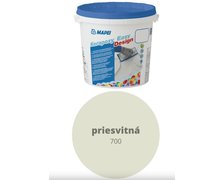 MAPEI KERAPOXY Easy Design EPOXIDOVÁ ŠKÁROVACIA HMOTA 3 kg 700 priesvitná