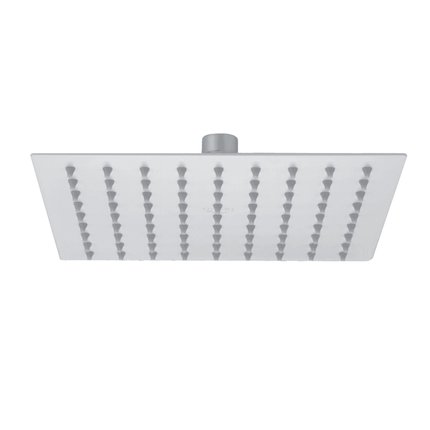 Laveo KVADRATO SLIM dažďová hlavica 20 x 20 cm NLQ_6DAS