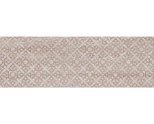 Cersanit MARBLE ROOM Pattern dekoračný obklad 20 x 60 cm W474-004-1