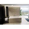 Roca Savai Slim Rim obdĺžniková akrylátová vaňa 180 x 80 cm A248590000