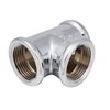 Land T-KUS 3/8" chróm CH.T.10