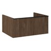 Kúpeľňová komoda LOOK 1S pod dosku 60 x 44,9 cm RE080603027060