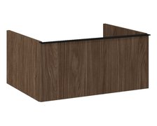 Kúpeľňová komoda LOOK 1S pod dosku 60 x 44,9 cm RE080603027060