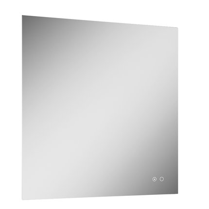 Elita SQUARE Led zrkadlo s osvetlením 80 x 80 cm, RE069528000010
