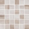 Cersanit MARBLE ROOM Mozaika mix 20 x 20 cm WD474-009