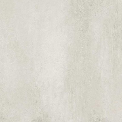 Opoczno GRAVA White rektifikovaná dlažba lappato 59,8 x 59,8 cm