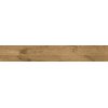 Tubadzin WOOD SHED natural STR gresová dlažba matná 23 x 149,8 cm
