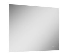 Elita SQUARE Led zrkadlo s osvetlením 100 x 80 cm, RE069529000010