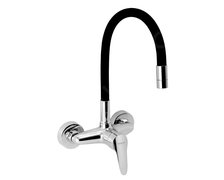 Novaservis TITANIA drezová batéria s elastickým ramenom 94480,0C
