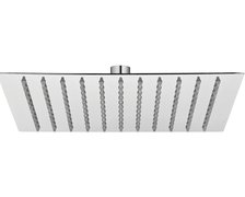 Laveo KVADRATO SLIM dažďová hlavica 25 x 25 cm NLQ_0D1S