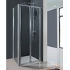 Aquatek DYNAMIC B6 sprchové dvere 80 x 195 cm