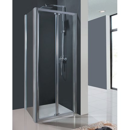 Aquatek DYNAMIC B6 sprchové dvere 80 x 195 cm