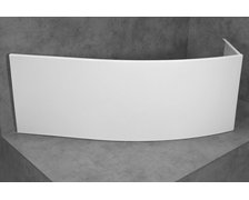 Excellent MAGNUS čelný a bočný panel k vani MAGNUS 160 cm OBEX.MG2.16WH