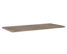 Elita LOFTY vrchná doska dub 120 x 49,4 cm 167042
