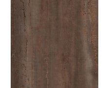 Tubadzin TIN brown LAP gresová dlažba lappato 79,8 x 79,8 cm