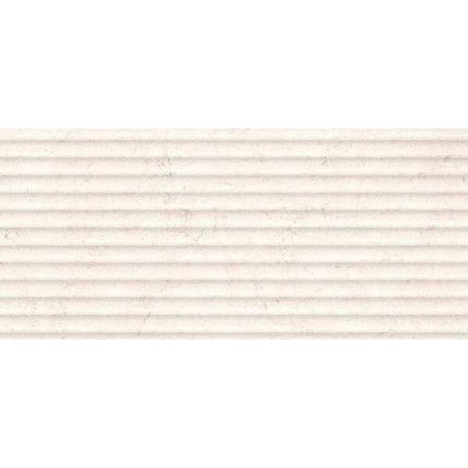 Cersanit FANTI cream structuce satin keramický obklad matný 29,8 x 59,8 cm NT1455-002-1