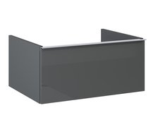 Kúpeľňová komoda LOOK 1S pod dosku 60 x 44,9 cm RE080603026610
