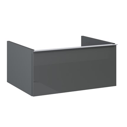 Kúpeľňová komoda LOOK 1S pod dosku 60 x 44,9 cm RE080603026610