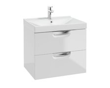 Defra Flou D60 – Kúpeľňová skrinka pod umývadlo 60 x 45 cm (259-D-06010)