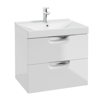 Defra Flou D60 – Kúpeľňová skrinka pod umývadlo 60 x 45 cm (259-D-06010)
