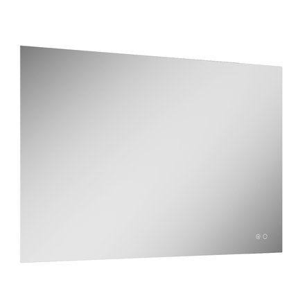 Elita SQUARE Led zrkadlo s osvetlením 120 x 80 cm, RE069530000010