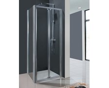 Aquatek DYNAMIC B6 sprchové dvere 90 x 195 cm